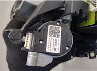  Переключатель поворотов и дворников (стрекоза) Audi A3 (8V) 2012-2020 20509452 #7