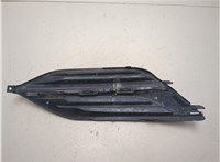 39112404 Заглушка (решетка) бампера Opel Insignia 2017-2022 20509469 #4