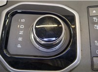  Селектор АКПП Land Rover Range Rover Evoque 2011-2018 11450027 #2