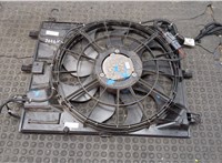 84947813 Вентилятор радиатора GMC Terrain 2017-2024 20509474 #4