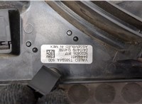 84947813 Вентилятор радиатора GMC Terrain 2017-2024 20509474 #5