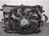 84947813 Вентилятор радиатора GMC Terrain 2017-2024 20509474 #7