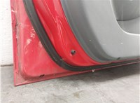  Стекло боковой двери Hyundai Accent 1999-2012 11450031 #2
