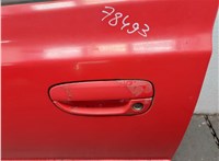  Стекло боковой двери Hyundai Accent 1999-2012 11450031 #7