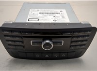  Магнитола Mercedes A W176 2012-2018 20509482 #1