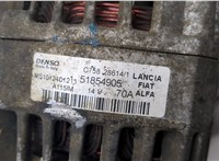 51854907 Генератор Fiat Doblo 2000-2015 20509494 #3