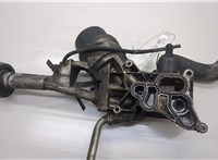 55232815 Корпус масляного фильтра Fiat Doblo 2000-2015 20509502 #1