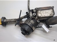 55232815 Корпус масляного фильтра Fiat Doblo 2000-2015 20509502 #3