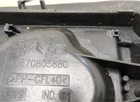  Лючок бензобака Peugeot 508 2010-2018 20509514 #4