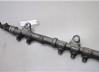 55232355 Рампа (рейка) топливная Fiat Doblo 2000-2015 20509517 #1