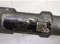 55232355 Рампа (рейка) топливная Fiat Doblo 2000-2015 20509517 #2