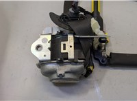  Ремень безопасности Opel Astra K 2015-2021 20509531 #3