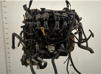  Двигатель (ДВС) Ford Focus 2 2008-2011 20509540 #2