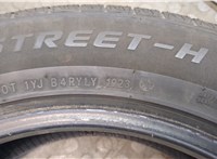  Комплект шин 225/55 R17 Chevrolet Malibu 2018-2025 20509551 #13