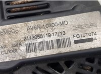 1762377, AV6N10300MD Генератор Ford Focus 3 2011-2015 20509555 #3