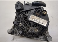 1762377, AV6N10300MD Генератор Ford Focus 3 2011-2015 20509555 #4
