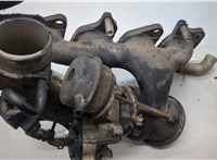  Турбина Opel Meriva 2010-2018 20509569 #5