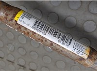  Подушка безопасности боковая (шторка) Audi A8 (D3) 2002-2010 20509600 #2