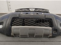  Бампер Dacia Duster 2010-2017 20509609 #1