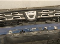  Бампер Dacia Duster 2010-2017 20509609 #2
