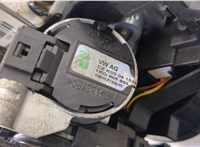  Шлейф руля Volkswagen Golf 5 2003-2009 11450101 #2