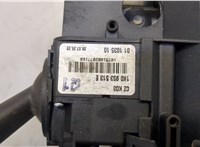  Шлейф руля Volkswagen Golf 5 2003-2009 11450101 #4