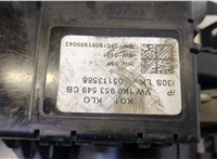  Шлейф руля Volkswagen Golf 5 2003-2009 11450101 #9