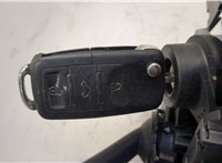  Шлейф руля Volkswagen Golf 5 2003-2009 11450101 #10
