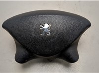  Подушка безопасности водителя Peugeot 807 20509646 #1