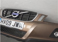  Решетка радиатора Volvo XC60 2008-2017 11450117 #2