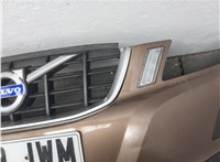  Решетка радиатора Volvo XC60 2008-2017 11450117 #4