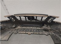  Решетка радиатора Volvo XC60 2008-2017 11450117 #7