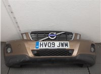  Решетка радиатора Volvo XC60 2008-2017 11450117 #1