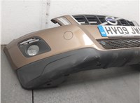  Решетка радиатора Volvo XC60 2008-2017 11450117 #14