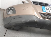  Решетка радиатора Volvo XC60 2008-2017 11450117 #15