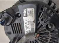  Генератор Audi A4 (B6) 2000-2006 20509662 #4