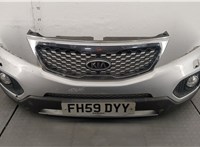  Бампер KIA Sorento 2014-2021 20509665 #1