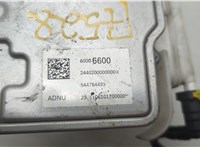  Блок АБС, насос (ABS, ESP, ASR) Chevrolet Trailblazer 2019- 20509667 #3