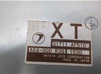 31711AF510 Блок управления АКПП / КПП Subaru Forester (S10) 1997-2002 20509685 #4