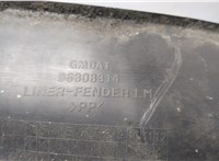 96808314 Защита арок (подкрылок) Chevrolet Aveo (T250 / 255) 2006-2012 20509705 #4