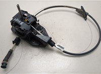 30759272 Кулиса КПП Volvo XC70 2002-2007 20509715 #1