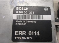 0281001273 Блок управления двигателем Land Rover Range Rover 2 1994-2002 20509716 #3