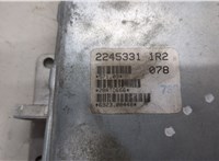 0281001273 Блок управления двигателем Land Rover Range Rover 2 1994-2002 20509716 #4