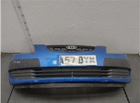  Бампер KIA Rio 2005-2011 20509724 #1
