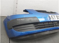  Бампер KIA Rio 2005-2011 20509724 #11