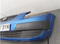  Бампер KIA Rio 2005-2011 20509724 #13