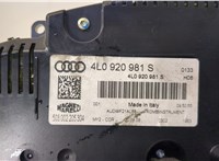 4L0920981R Щиток приборов (приборная панель) Audi Q7 2005-2015 20509733 #4