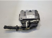 Блок управления двигателем Ford Focus 3 2011-2015 20509744 #1