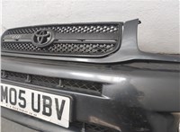 5211942913, 5310142140 Бампер Toyota RAV 4 2000-2005 20509745 #2