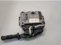  Блок управления двигателем Ford Focus 3 2011-2015 20509748 #1